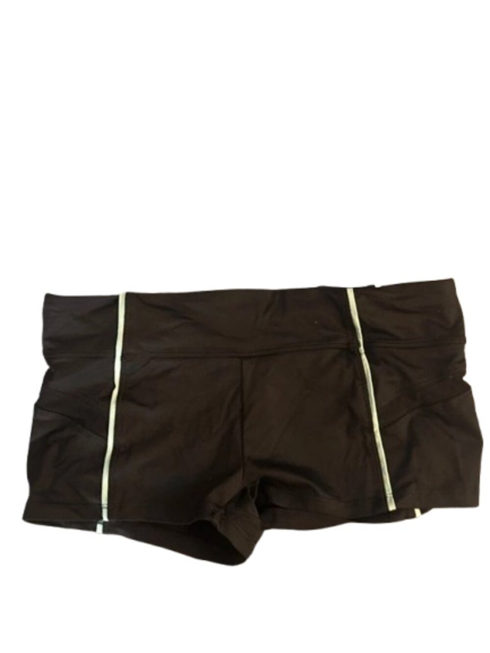 Gym shorts size small f21